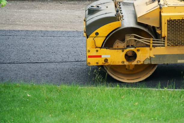 Best Best Driveway Pavers  in Crandall, TX